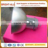 Industrial Aluminium Extrusion Profile for Led Strip Light thumbnail-1