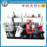Fire Fighting Balance Pressure Foam Proportioning System thumbnail-3