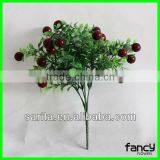 New Design Artificial Foam Fruit for Decoration