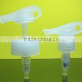 Queen's Hat Lotion Pump