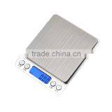 Sensitive Gold Diamond Mini Computing Scale thumbnail-2