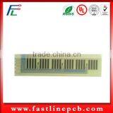 Ceramic PCB With 2 Layers Electronic Control Board thumbnail-1