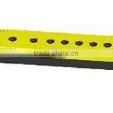 Top Selling IP54 Seven Holes 22mm Push Button Control Box Parts/accessories/enclosure LAY5-JBPN7