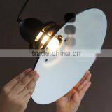 RH Loft II Special Edison Black Vintage Style Lamp LOHAS Space Metal Droplight thumbnail-1