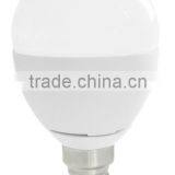 Led Bulb Production Line G45 Hangzhou Zhejiang Factory Dimmable Led Light Bulb Globe 6W E14 Led Bulb Filament thumbnail-3