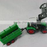 New Design Friction Farmer Car With Hook