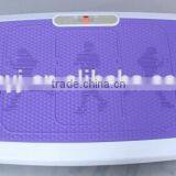 2014 Ultrathin body slimming machine,new mini vibration plate