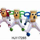 Hot Item Kids Ride On Car, Cartoon Sheep Baby Car, Children Tricycle thumbnail-1