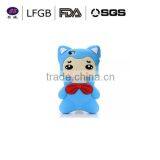 Fashion Cartoon 3d Silicone Tpu Phone Case Silicone Mobile Phone Case/custom Silicone Phone Case thumbnail-4