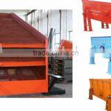 YK Series Circular Vibrating Screen Stone Vibrating Screen, Sieving Machines Used n Quarry, Mining thumbnail-3