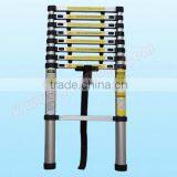 Fangga Hand Telescopic Ladder With EN131