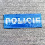 Reflective Hook and Loop Tape for Police and Workers Unique Roducts thumbnail-6