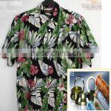 Rotary Printing Screen for Batik Pattens