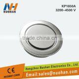 KP1650A 3200~4500VD Phase Control SCR KP1650A Power Thyristor 1650a thumbnail-2