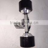 OEM Wholesaler 3000w Wireless Remote Control Electric Longboard Carbon Fibre thumbnail-3