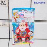 Best Gift for Kidswater Ring Game Toys Santa Claus Water Game Toys thumbnail-3