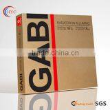 2015 Wholesale High Quality T-shirt Packaging Box thumbnail-3