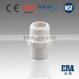 Best Quality ERA PVC BS Threaded Nipple