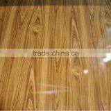 Wooden PVDF/PE Aluminum Cladding thumbnail-1