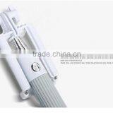 Wholesale Newest Monopod Selfie Stick Wired Folding Selfie Stick With Best Quality thumbnail-4