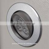 Zhongshan Manufacturer 3w Led 30 Degree Ceiling Light