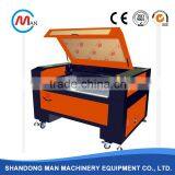 6090 Roland Laser Cutting Machine Redsail Laser Cutting Machine thumbnail-5