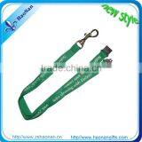 Hard Plastic id Card Holder Lanyard thumbnail-1