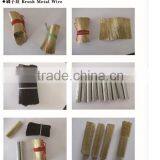 Good Sales!!High Quality Metal Wire for Brush (Factory) thumbnail-1