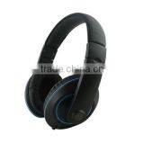 New Product New Design Hot Selling Wired Computer Headset With Microphone thumbnail-1