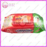 New Pattern Good Design Popular Selling Baby Wipes