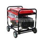 AC Three Phase Electric Start Air Cooled Briggs Gasoline Generator Prices 8800VA 50hz 220V thumbnail-4