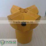 Rock Drilling Tools R38 X - Type Bit / Thread Cross Type Bit