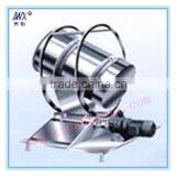 THJ Series Barrel Mixer Dry Powder Mixer thumbnail-1