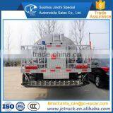 Famous Dongfeng 4x2 Asphalt Hot Tank Truck Factory Price thumbnail-4