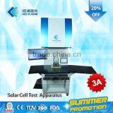 $8500 to $11500 Solar Simulator With 200*200mm/0.1w-5w Effective Test Range