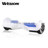 Wellon hoverboard factory scooter 6.5 inch self balancing electric scooter