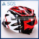 Hot Sale PC Materials Colorful Children Bicycle Helmet Quality Choice Most Popular thumbnail-2