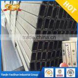 200x200 mm 100x100 Iron ms Structure Square Steel Tube Tubing Pipe thumbnail-3