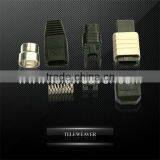 MPO Fiber Optic Cable Connector thumbnail-1
