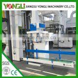 Complete Turn Key Project Grass Pellet Production Line With Overseas Service Supply for Sale thumbnail-5