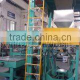 Fully Automated Bagging Machine for Lysine