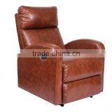 Big Size Widely Use Hot Selling Chinese Leather Sofa thumbnail-3