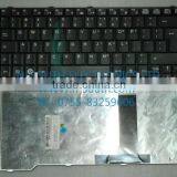 Laptop Keyboard, Computer Keyboard for Fujitsu PA3515 PI3540 PI3525 Series Layout thumbnail-1