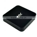 Full HD 1080P Video Amlogic 8726 Dual Core MX TV Box Android TV Box 2015 mx Media Player hd thumbnail-2