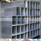 ASTM A53 BS 1387 Galvanized Square Pipe thumbnail-6