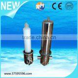Stainless Steel High Precision Liquid Cartridge Filter