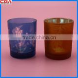 Guangdong Factory produce Owl Tea Light Holders hot seller popular design