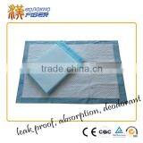 Waterproof Pet Pad, Quilted Pet Training Pads, All-absorb Training Pads thumbnail-3