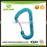NBWT Professional Suggestion for Working at Height Wholesale Carabiner Clips thumbnail-1