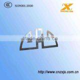 OEM Customized Sheet Metal Fabrication Processing